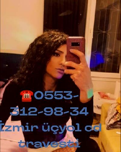 Adriana Sotodosos escort
