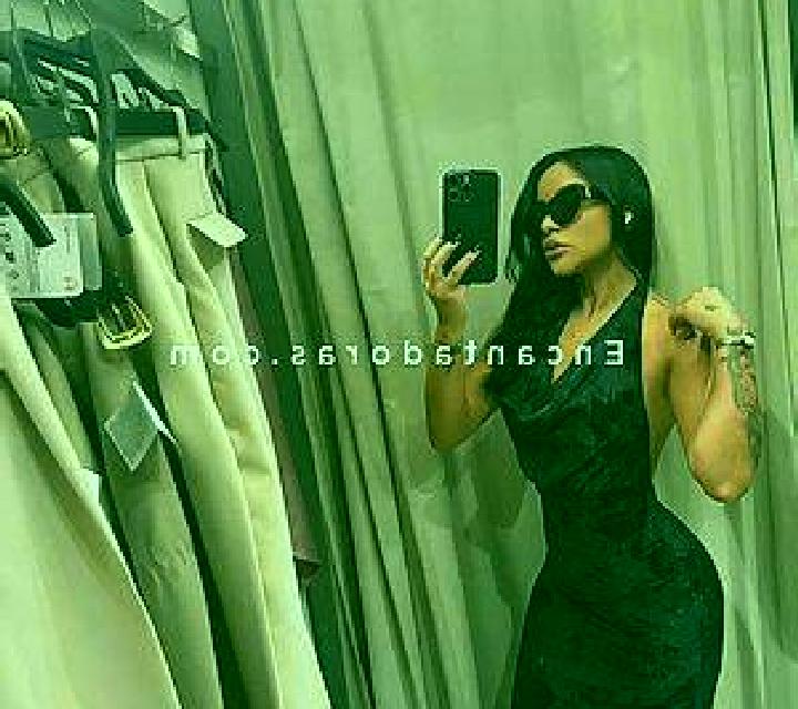 Aitana 2 Aria escort