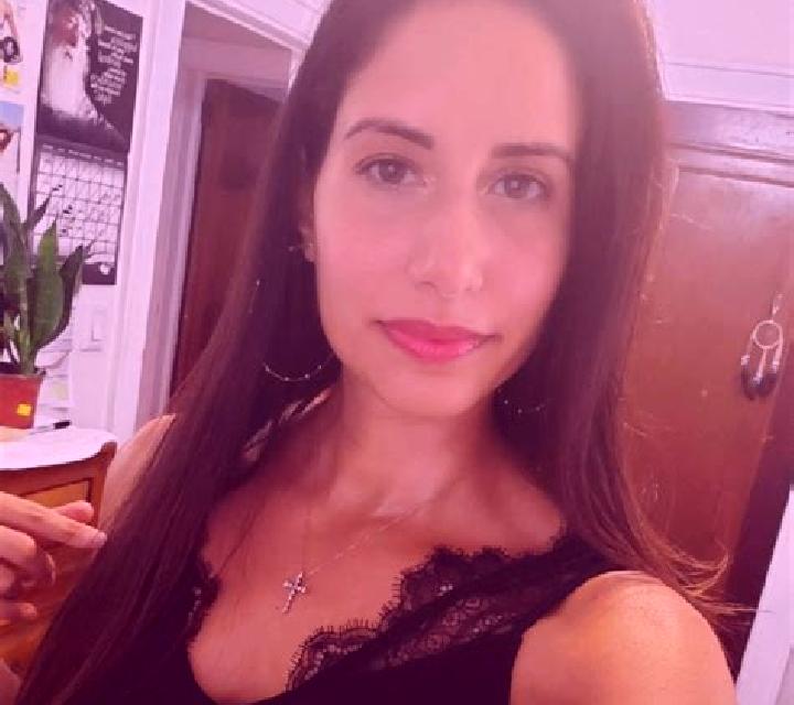 Aitana 2 Castillejo de Robledo escort