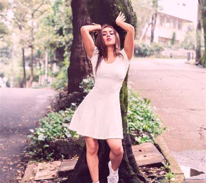 Aitana 2 Cozar escort
