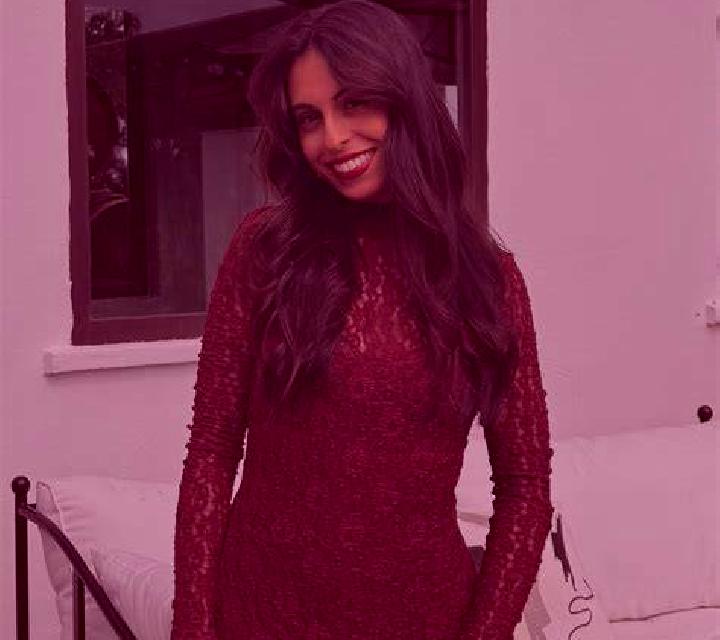 Aitana 2 El Arahal escort