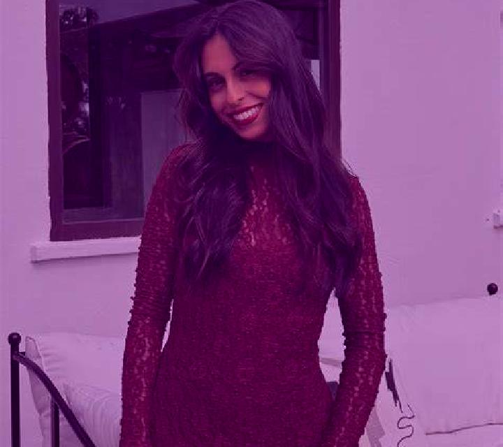 Aitana 2 Pesquera de Duero escort