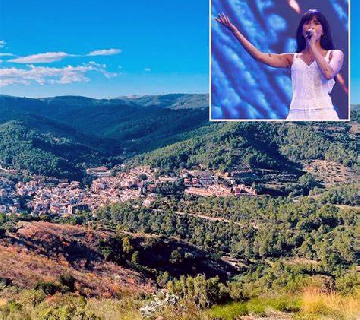 Aitana 2 Puerto de Santiago escort