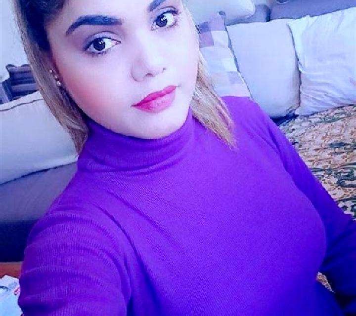 Aitana 2 Vilasantar escort