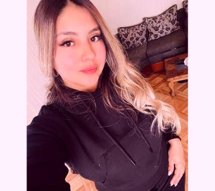 Aitana 3 Alcabon escort