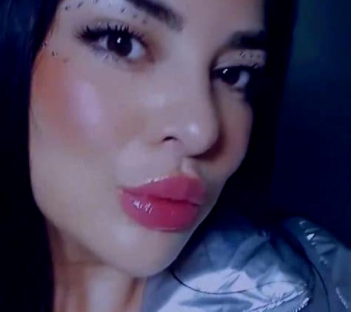 Aitana 3 Almendricos escort