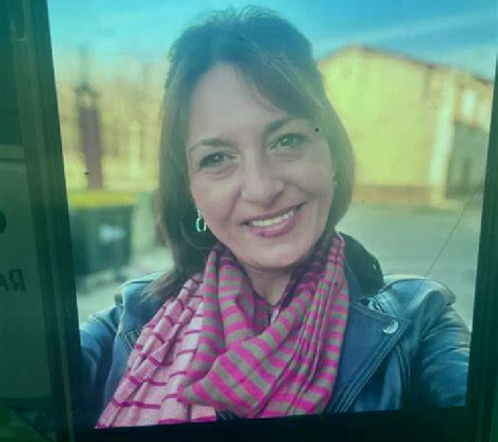 Aitana 3 Ciempozuelos escort