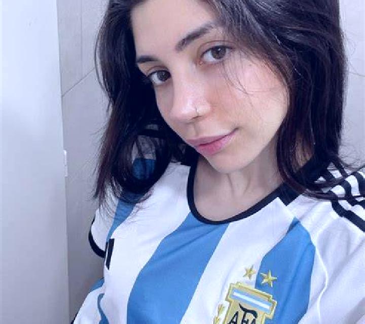 Aitana 3 Fuensanta de Martos escort