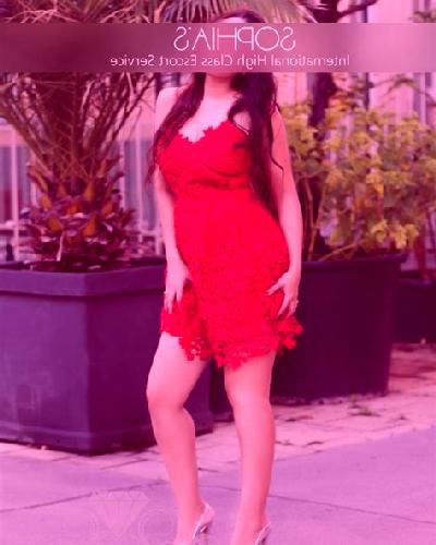 Aitana 3 Granja de Moreruela escort