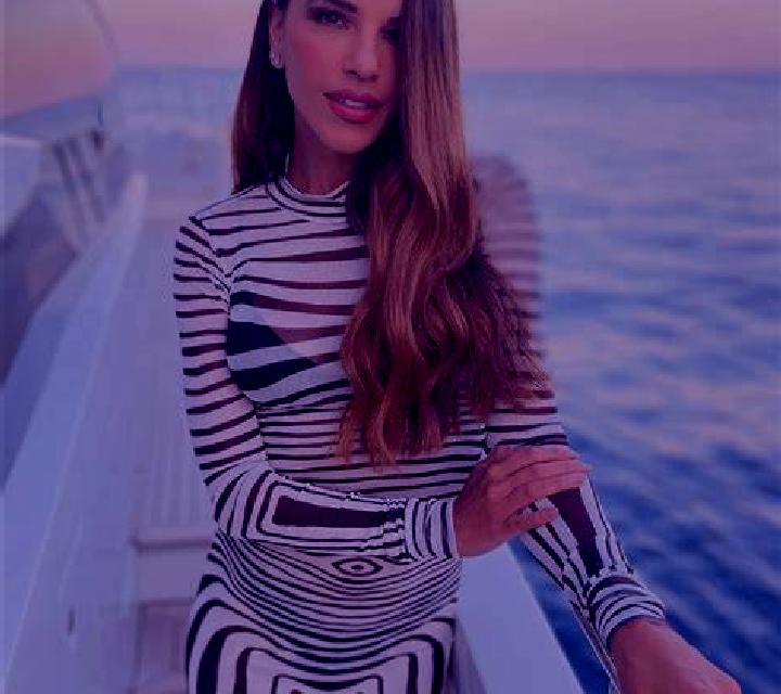 Aitana 3 Lancara escort