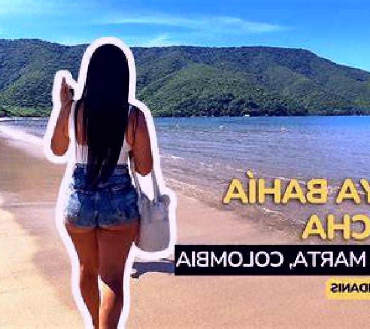Aitana 3 Salinas escort