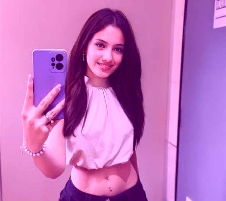 Aitana 3 Zahara escort