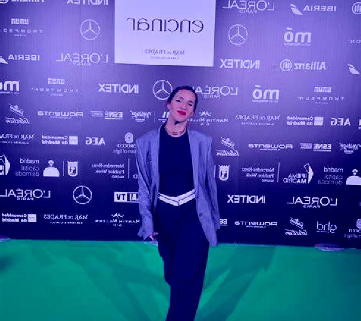 Aitana Cerceda escort