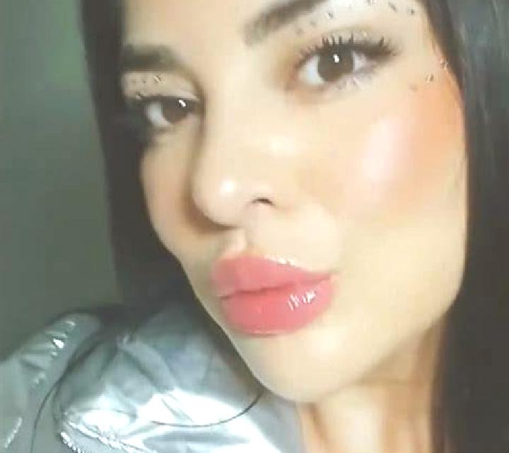 Aitana Ferreras de Abajo escort