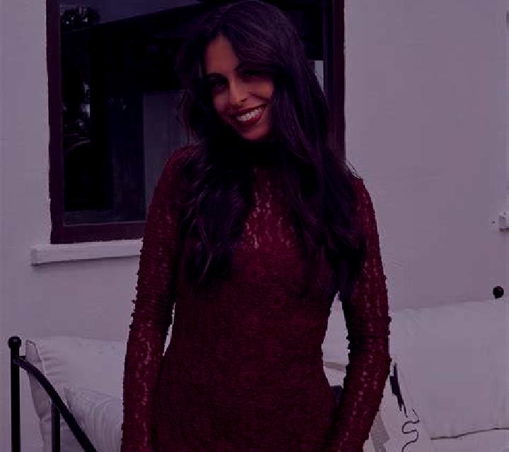 Aitana Frias de Albarracin escort
