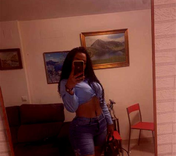 Aitana Fuengirola escort