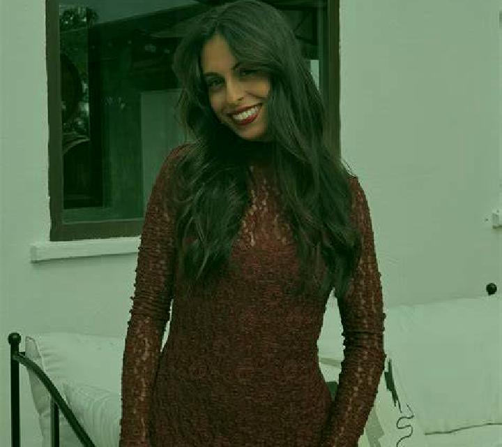 Aitana Irueste escort