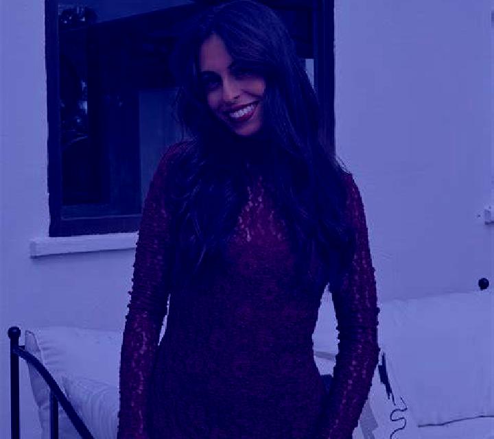 Aitana La Pueblanueva escort