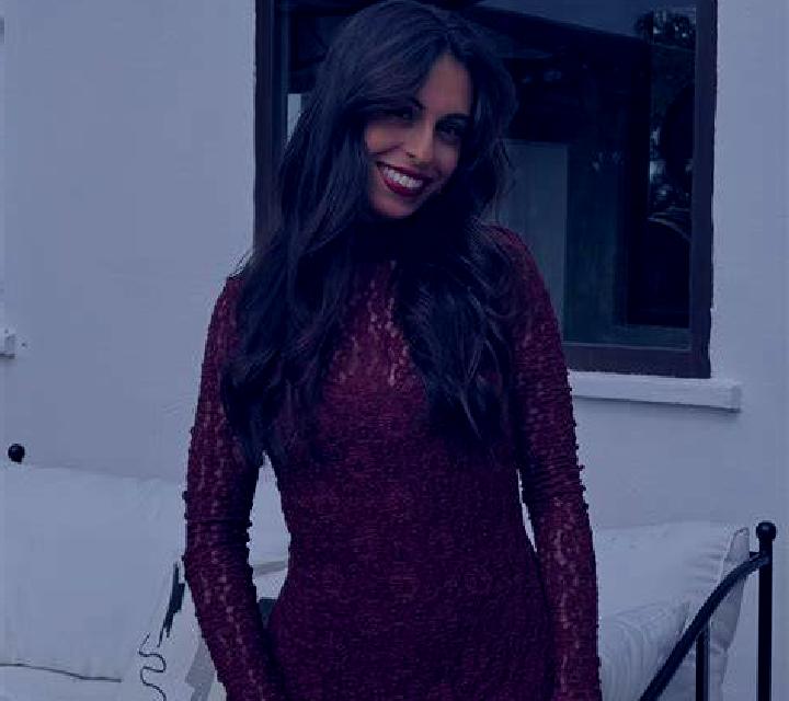 Aitana Pola de Allande escort