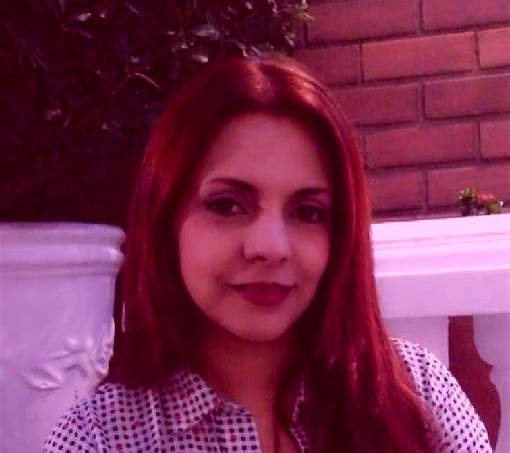 Aitana Rabos escort