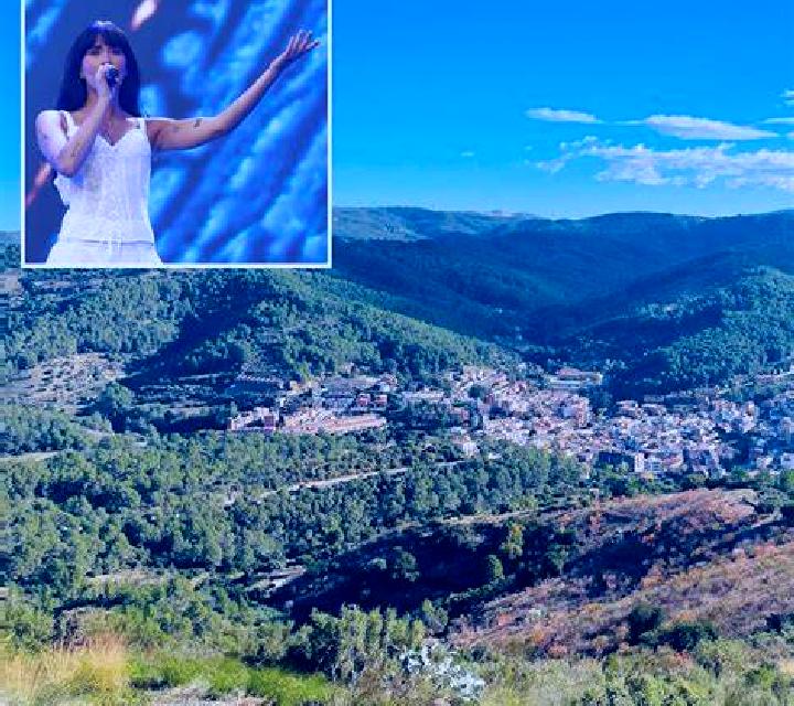 Aitana San Millan de Lara escort