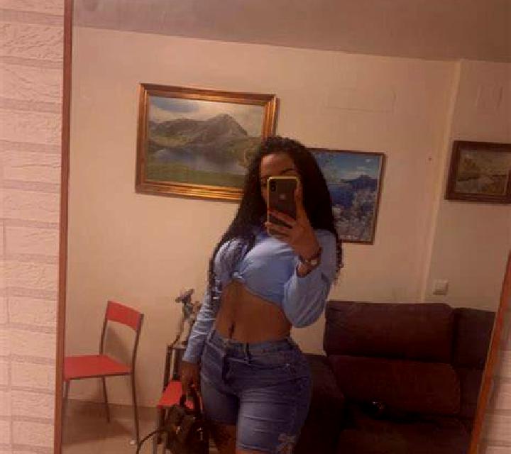 Aitana Soneja escort