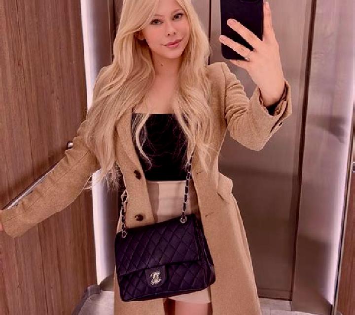 Aitana Villavieja escort