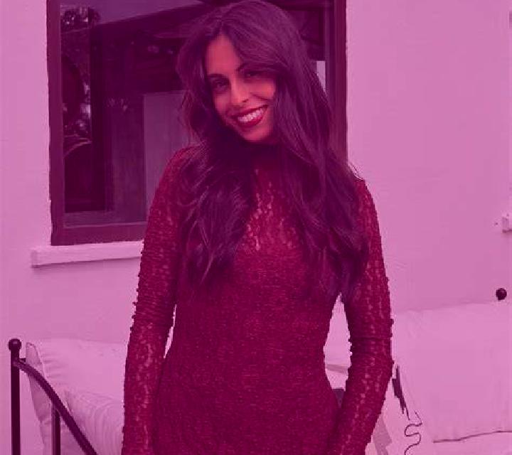 Aitana Zucaina escort