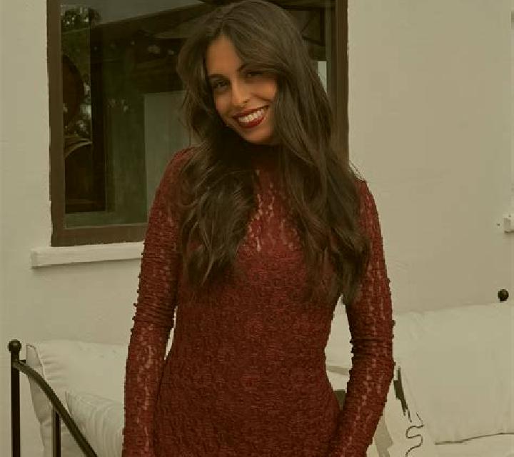 Alba 2 Canredondo escort