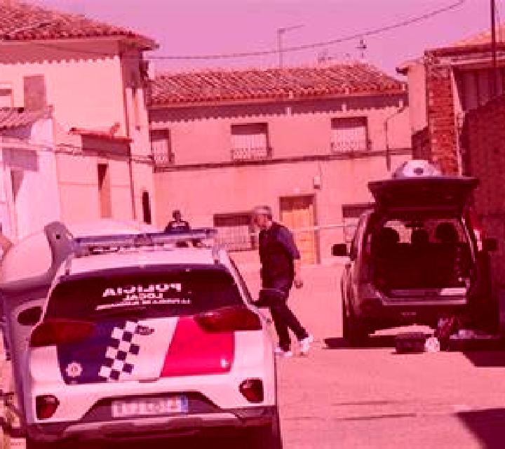 Alba 2 El Ejido escort
