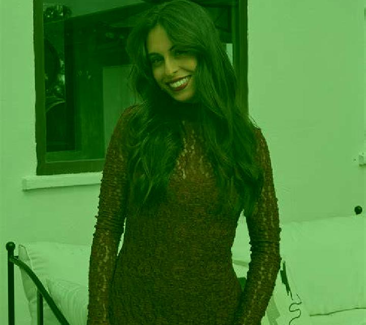 Alba 2 Los Angeles de San Rafael escort