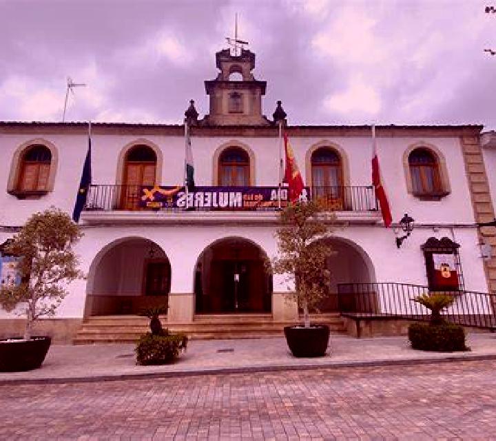 Alba 2 Rasueros escort