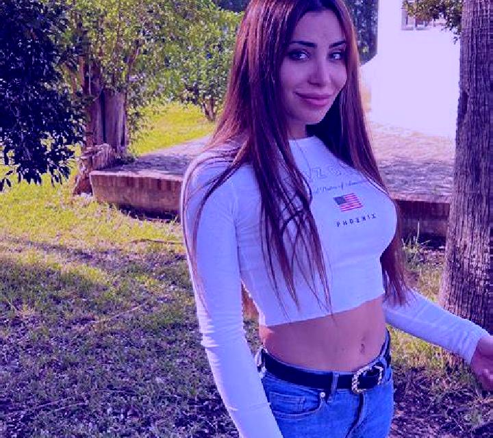 Alba 3 Brena Alta escort