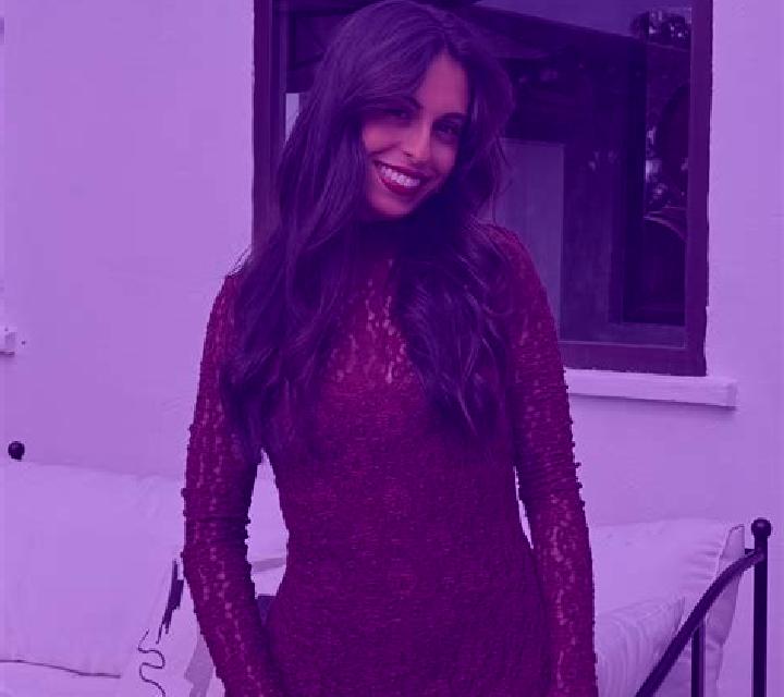 Alba 3 Canizares escort