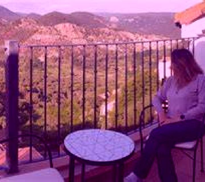 Alba 3 Cantalojas escort