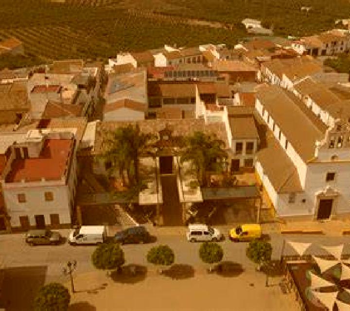 Alba 3 Castrojimeno escort