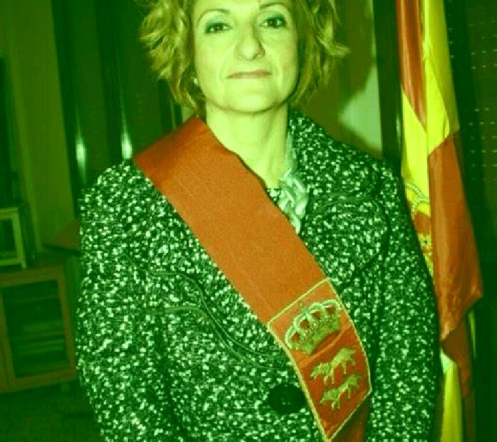 Alba 3 Ciruelos de Cervera escort