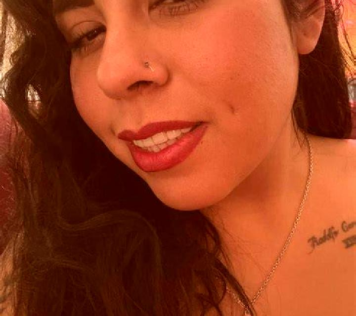 Alba 3 Gaton de Campos escort