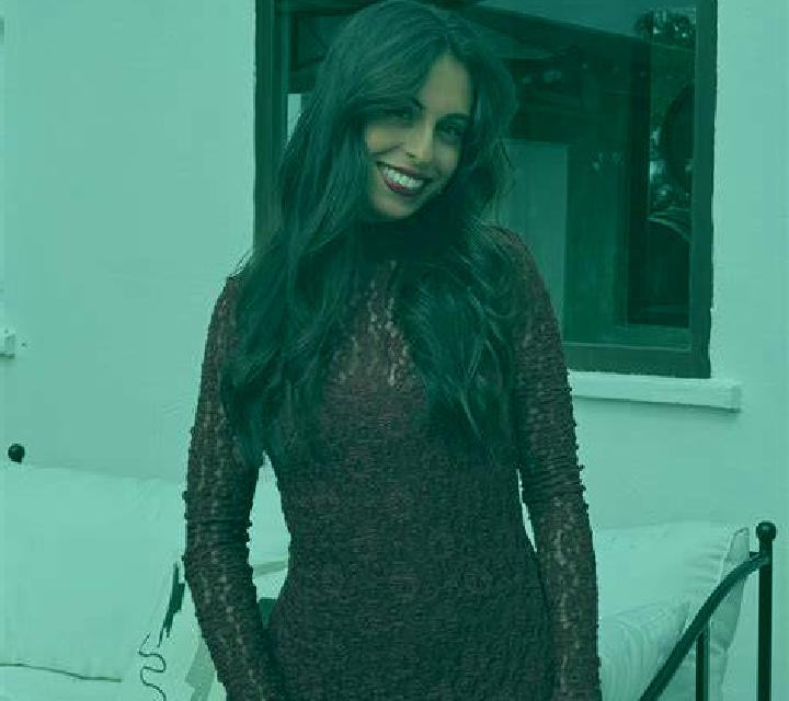 Alba 3 Puerto Lumbreras escort