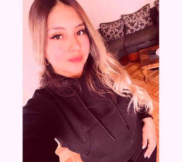 Alba 3 Sant Carles de la Rapita escort