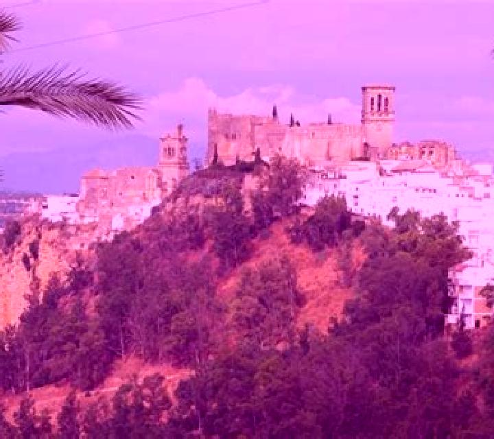 Alba 3 Tibi escort