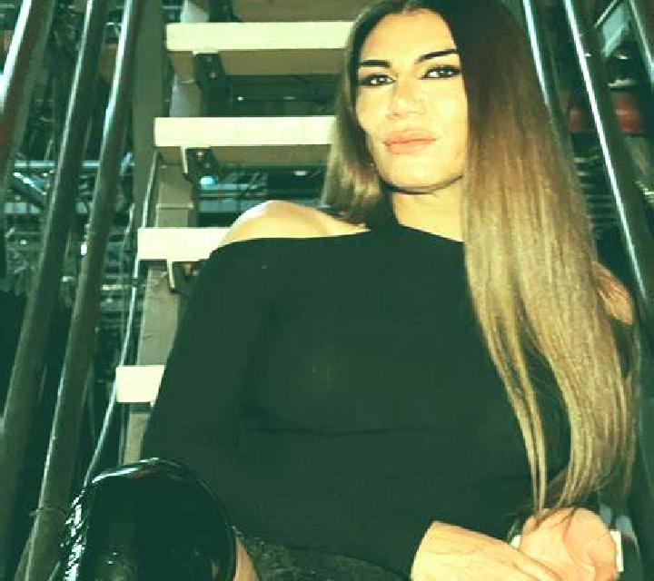 Alba 3 Vallanca escort