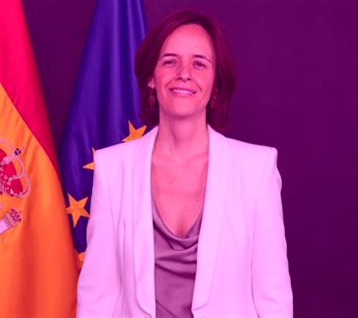 Alba Arauzo de Torre escort