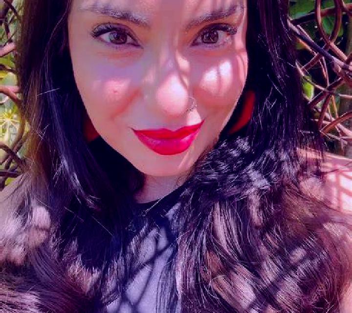 Alba Asturianos escort
