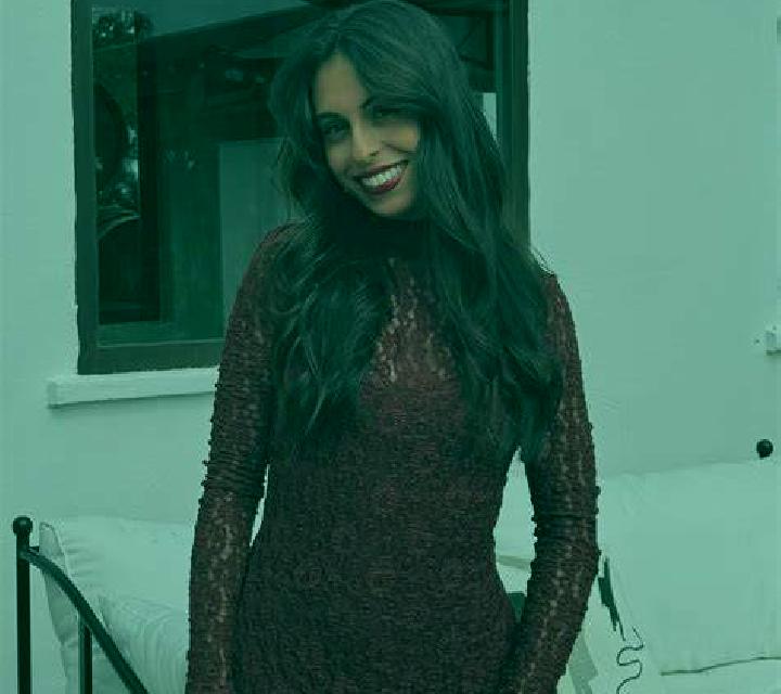 Alba Barrio de Muno escort