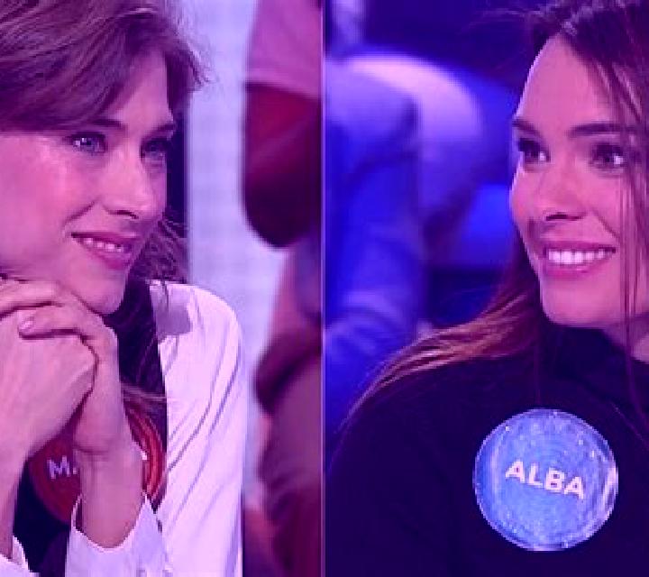 Alba Belmonte de Tajo escort