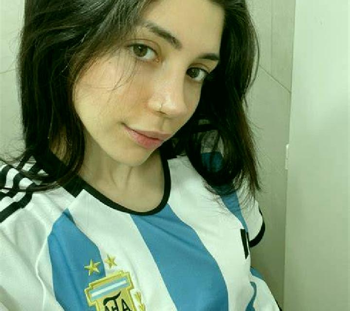 Alba Boniches escort