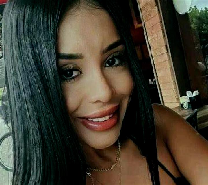 Alba Cabecicos escort