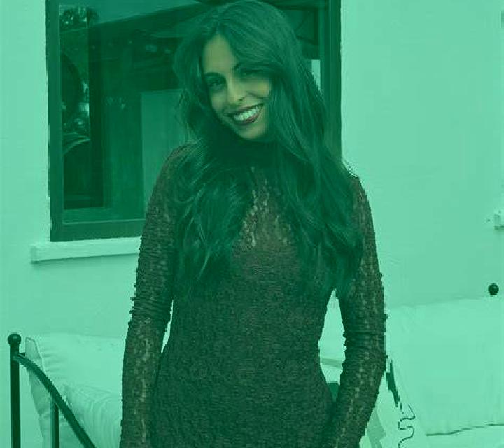 Alba Cabra escort