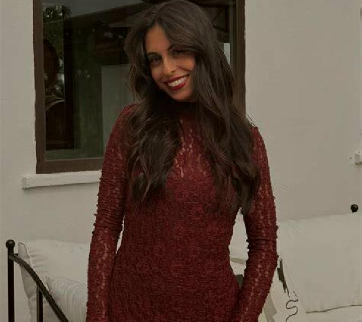 Alba Caminomorisco escort